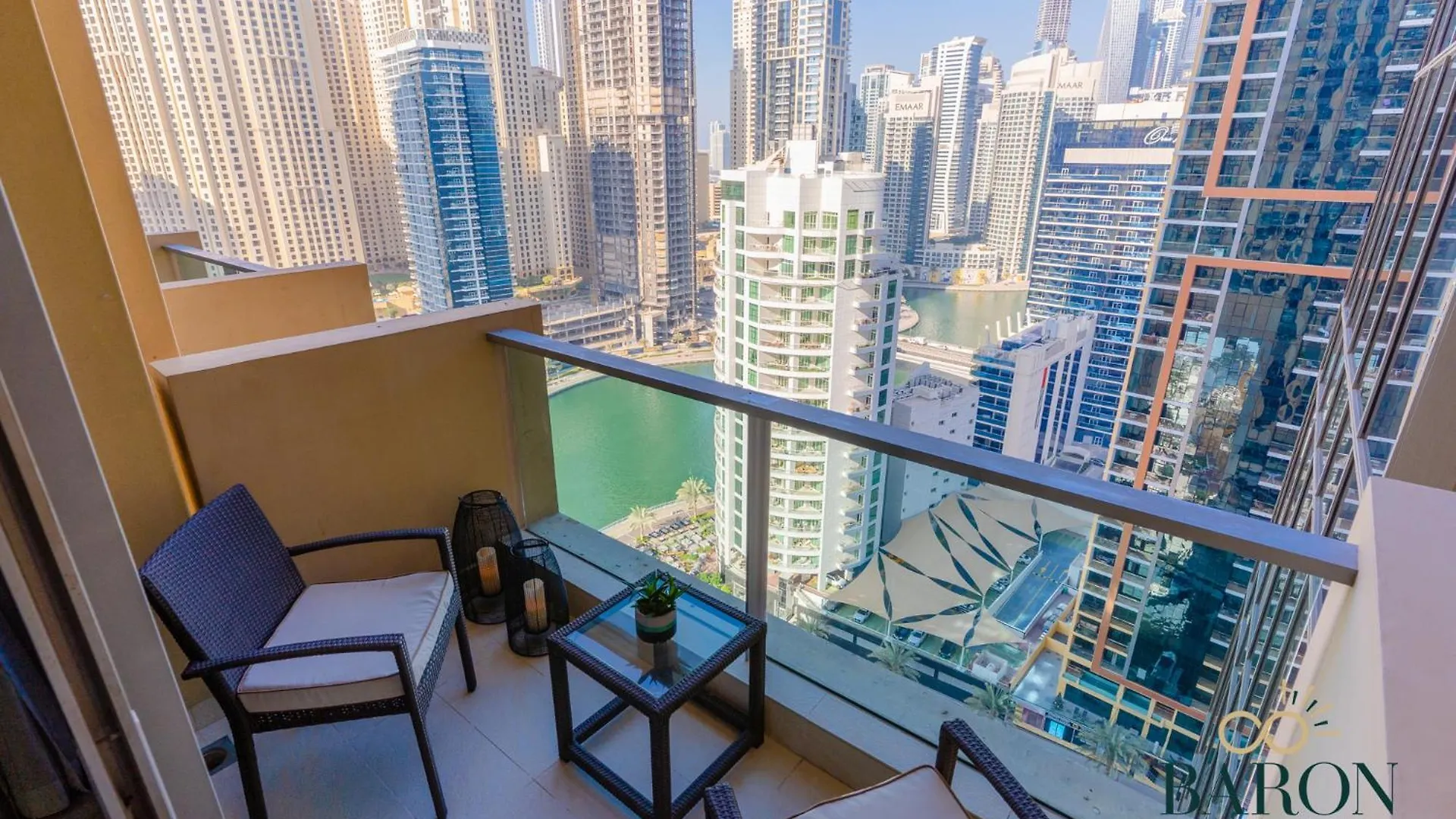 Luxurious Studio At Address Residences 15 Dubai 0*,  United Arab Emirates