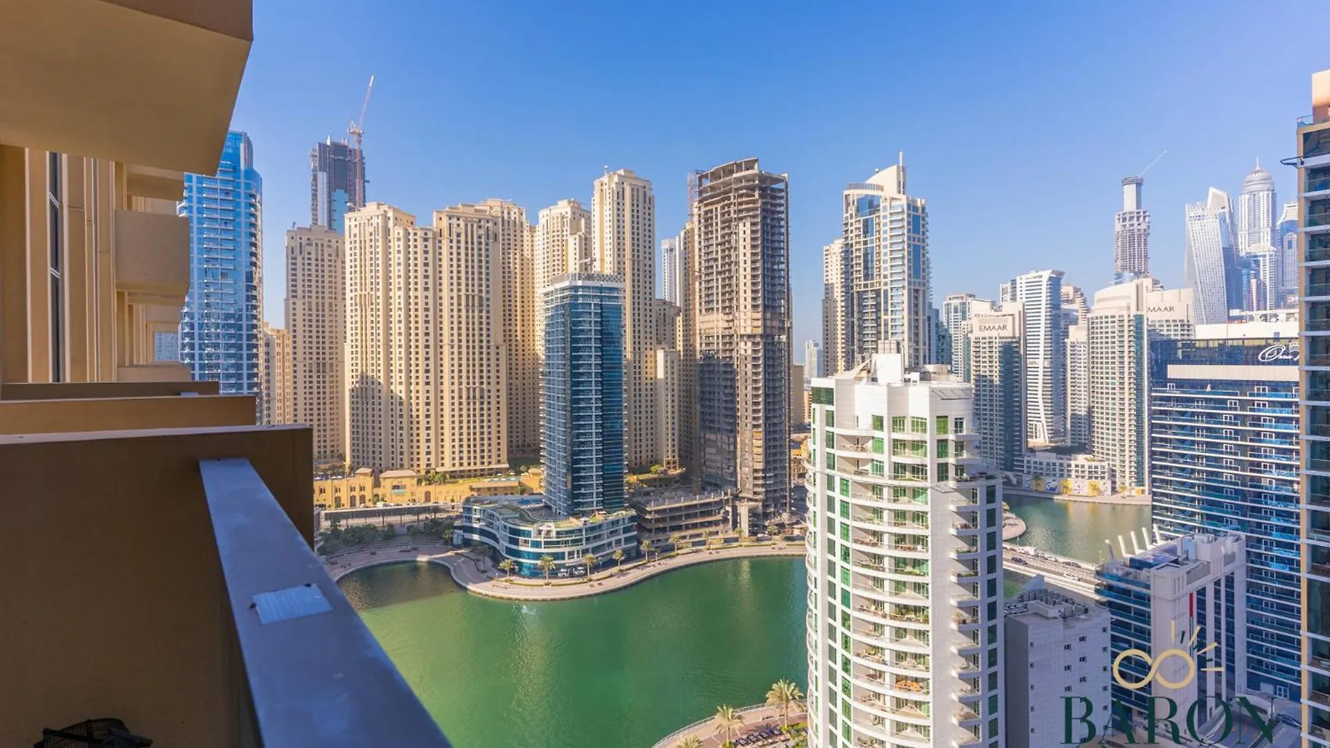 Luxurious Studio At Address Residences 15 Dubai Apartment