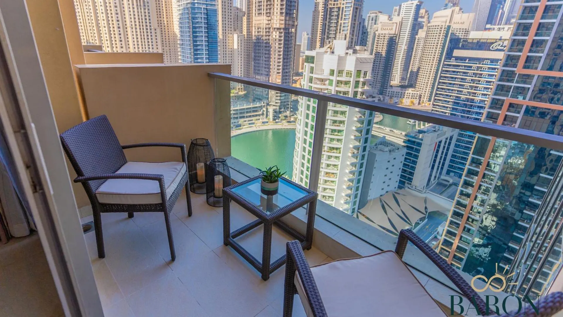 Apartment Luxurious Studio At Address Residences 15 Dubai United Arab Emirates