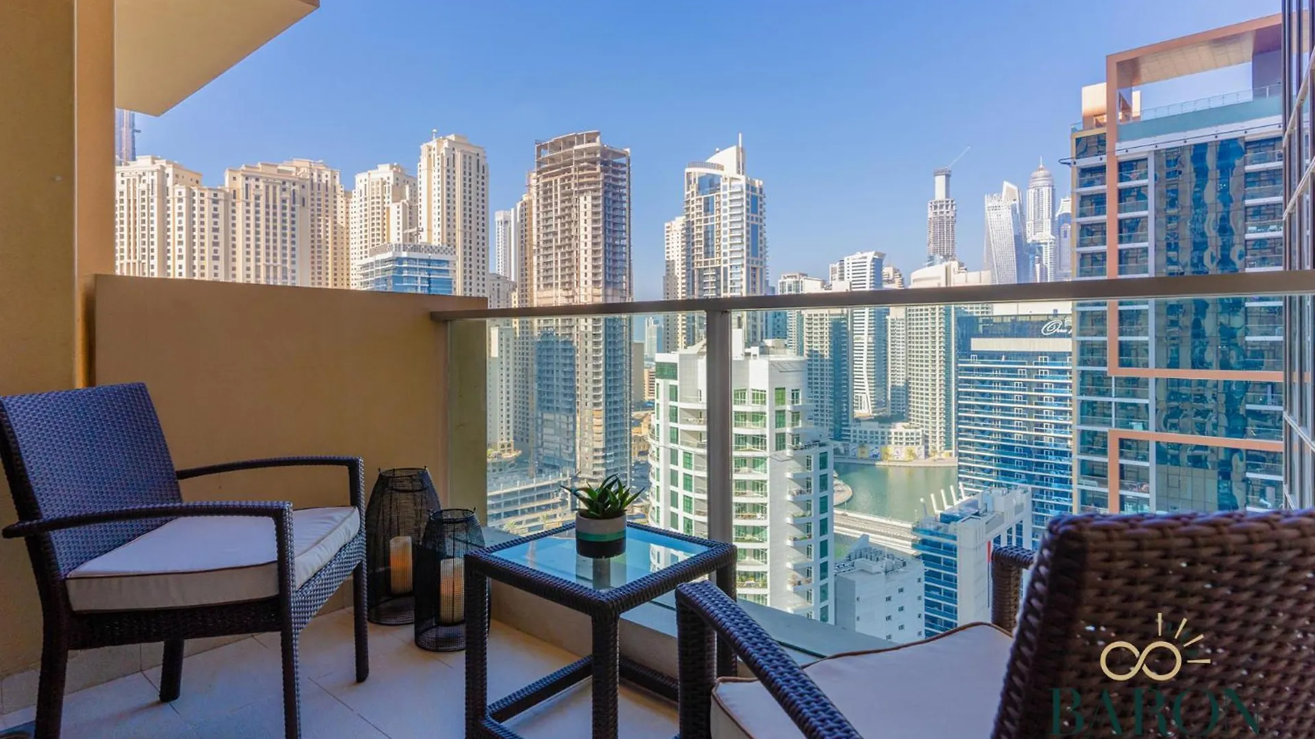 Apartment Luxurious Studio At Address Residences 15 Dubai
