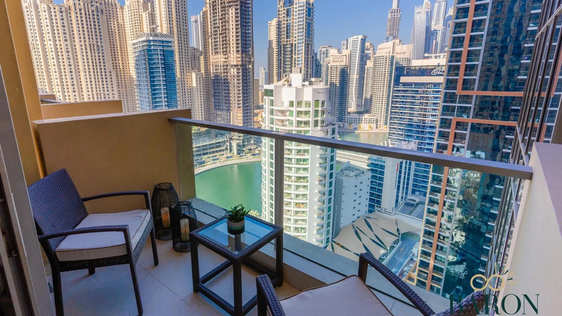 Luxurious Studio At Address Residences 15 Dubai 0*,  United Arab Emirates