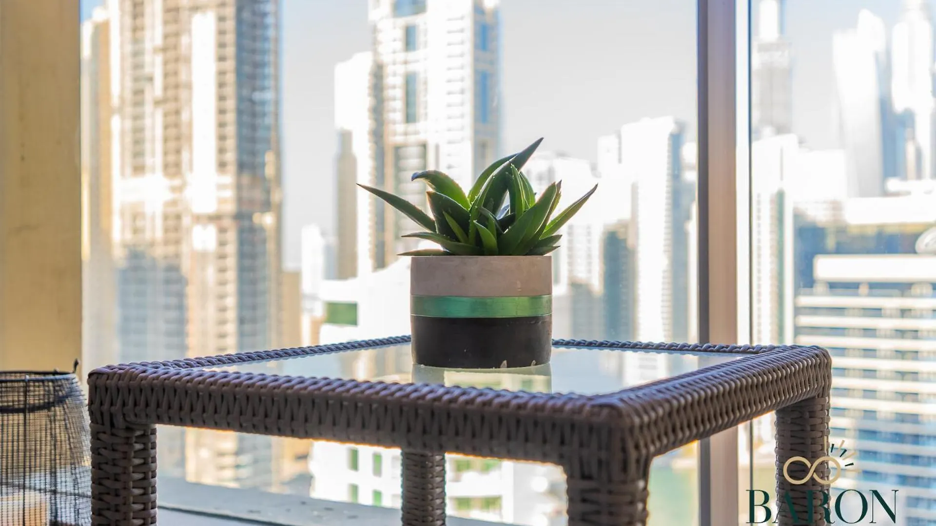 Luxurious Studio At Address Residences 15 Dubai